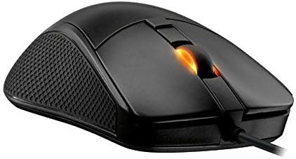 Cougar SURPASSION Gaming Mouse - PixArt PMW3330 Sensor - 50-7,200 DPI On-Board Setting (Renewed) image 4