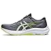 Produktbild ASICS Herren GT-2000 11 Laufschuhe, Metropolis/Limettenschäler, 43.5 EU