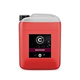 CarChem Multi Clean All-Purpose Car Cleaner Spray, Interior and Exterior Use 5L