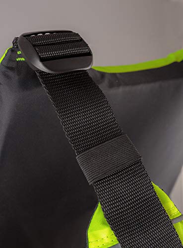 Old Town Canoes & Kayaks Riverstream Unisex Life Jacket (Aqua), Universal #TOP3