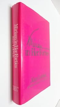 Hardcover Miriam in Her Forties Book