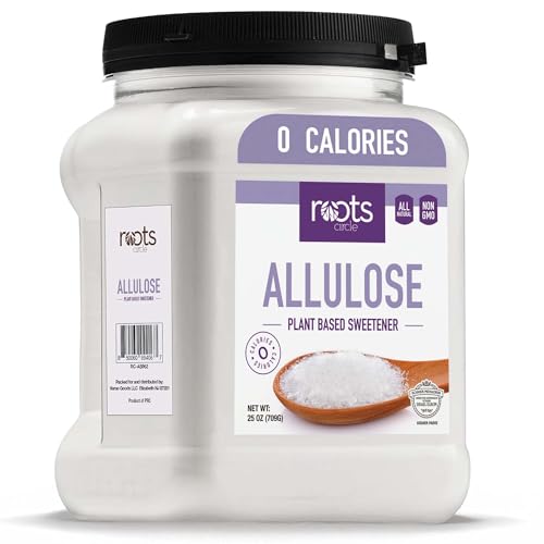Roots Circle Allulose Sweetener