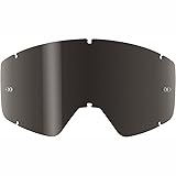  SixSixOne - Lunettes Radia Goggle Silver Mirror Lens S