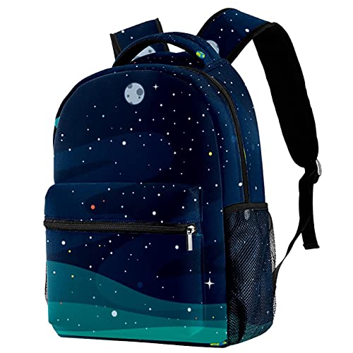 Sac à dos de voyage pour les sorties scolaires et vacances des enfants avec gourde