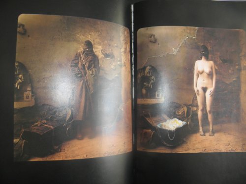 Saudek: Life, Love, Death & Other Such Trifles : Art Unlimited: Life, Love, Death and Other Such Tri