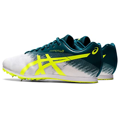 ASICS Unisex Hyper LD 6 Track & Field Shoes3