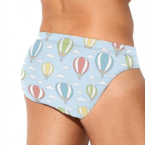 Pantalones cortos deportivos de hombre para surf con secado rápido transpirable 4