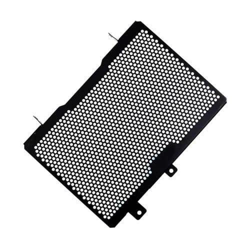 Protège-radiateur V-Strom 650 pour vos voyages et sorties trail aventure