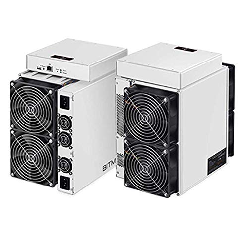 Bitmain Antminer T17 64th S Asic Miner 3250w T17 64th Desertcart