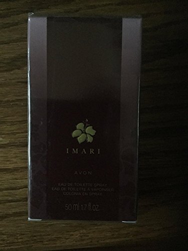 Avon Imari Eau de Toilette Spray 1.7 Fl.oz image 2