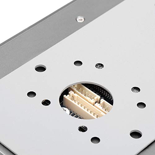 Assistência do tempo, controle de acesso e velocidade de reconhecimento facial dentro de 0,2s contro