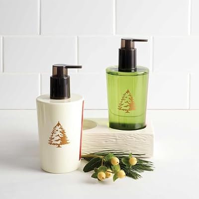 Thymes Hand Wash - Frasier Fir-8.25 Fl Oz