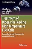 temperatura del mar caribe  Treatment of Biogas for Feeding High Temperature Fuel Cells: Removal of Harmful Compounds by Adsorption Processes (Green Energy and Technology)