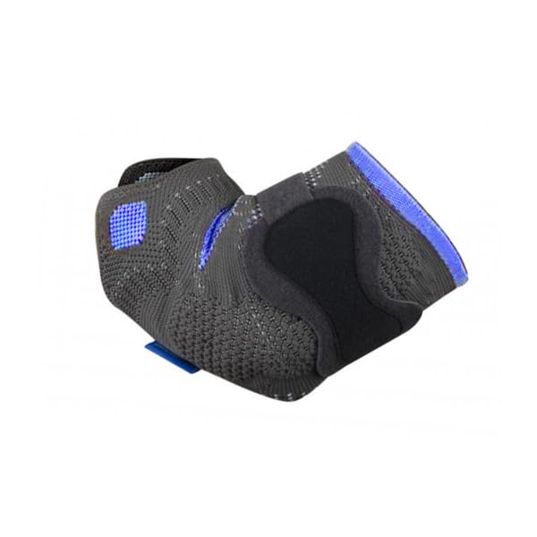 Coudière Thuasne Silistab Epi taille 6 gris soigne tendinite bras - 3