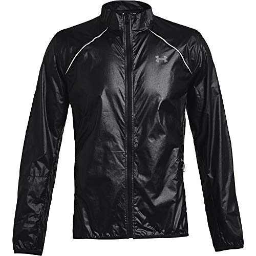 Under Armour Giacca Impasse Run 2.0 da uomo
