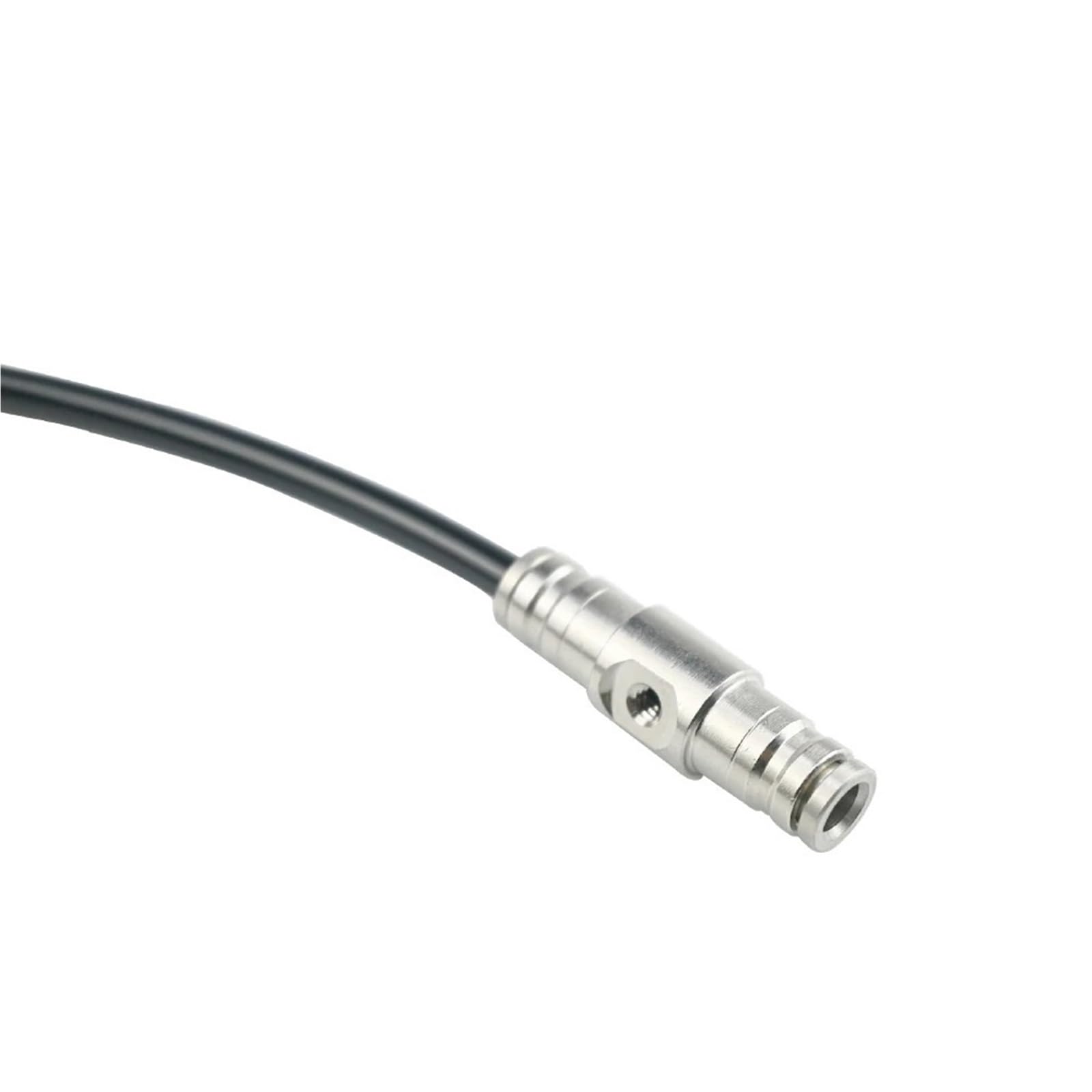Raccordo A T In Ottone Giunto in ottone da 1/4''