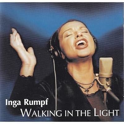 Walking in the Light