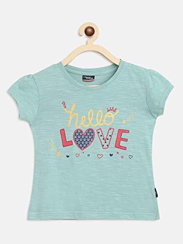 Image of Li'l Tomatoes Girls Tops with a Surprise Gift