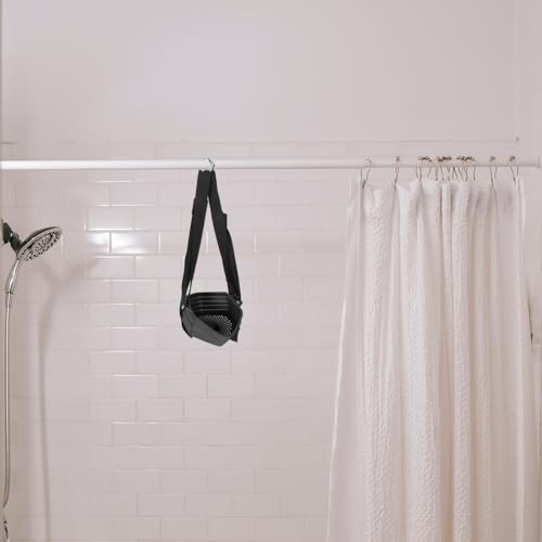 Baño de hielo portátil Mobestech para alivio muscular con cubo plegable 7