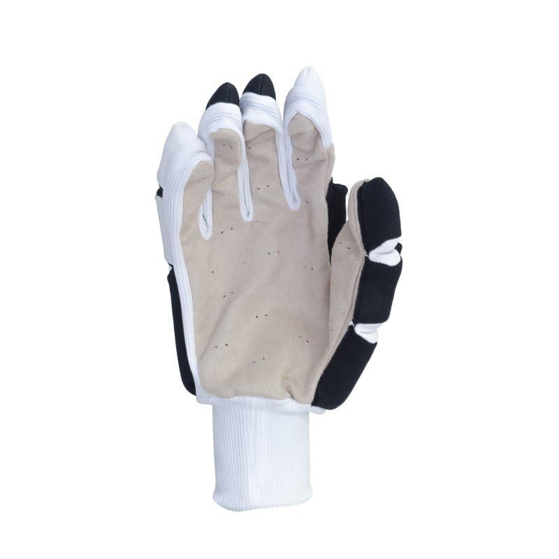 HockeyPlayer L'Estel Skates Par de Guantes Modelo Anatomic Air Ultraligeros - Tejido Lavable - Admite Secadora