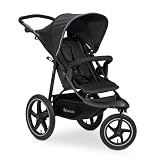 hauck 3-Wheel All Terrain