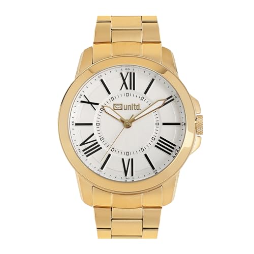 Image of unltd. Watch for Men - Analog Watches for Man - Gift for Man - Men-P