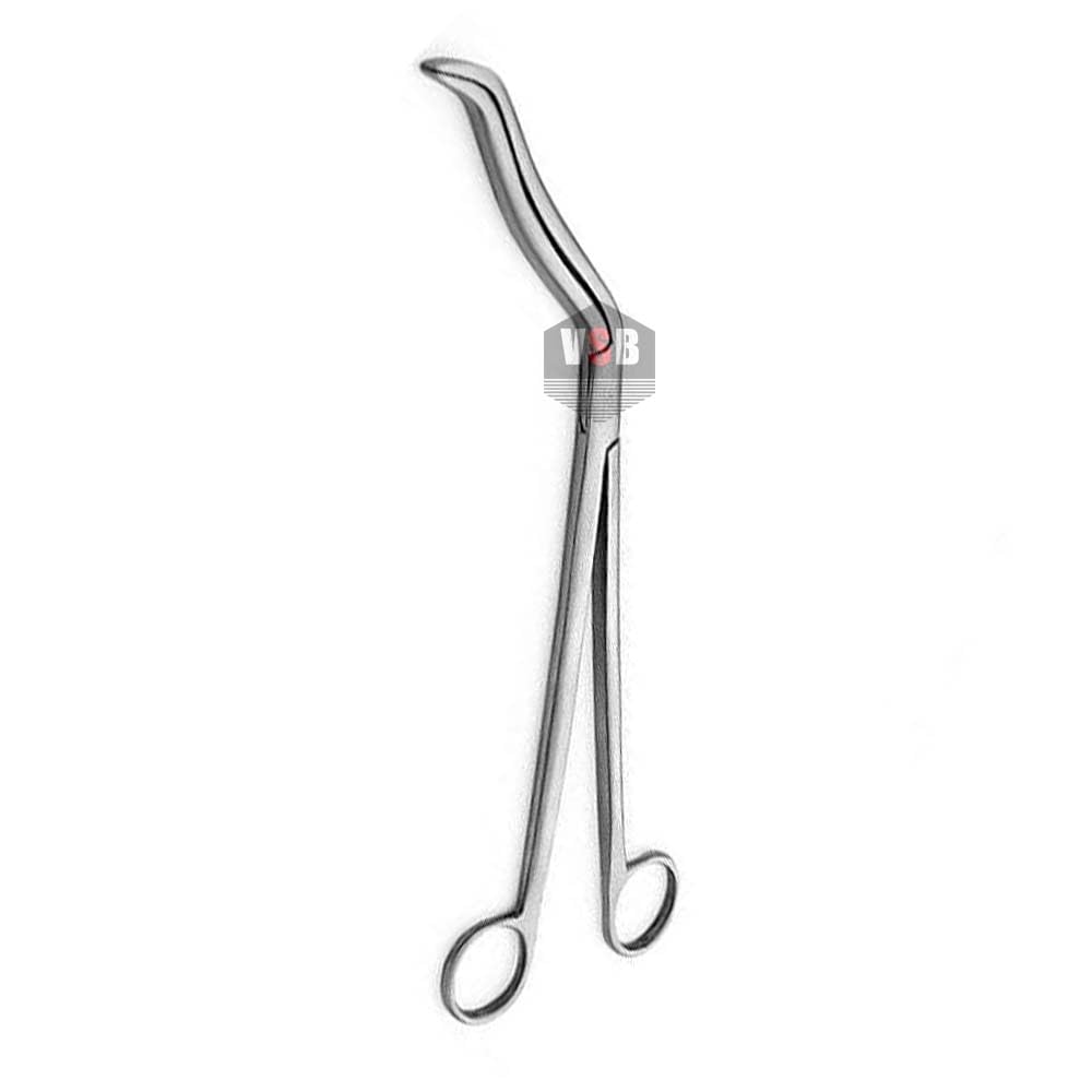 VSB Cheatle Forceps 8 inch Surgical instrument Pack Of 1 Pieces (B0CBPXMZV1) Amazon Price History, Amazon Price Tracker