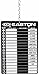 Easton Magnetic Line Up Board