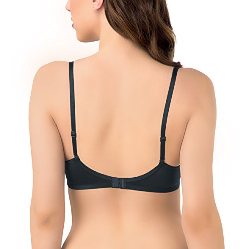 Image of Amante Lightly Padded Wirefree Full Coverage T-Shirt Bra