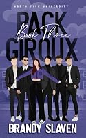 Pack Giroux B0F6N1PF7Q Book Cover