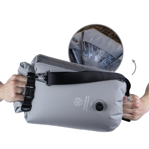 Noitullop Washbag Portable Machine