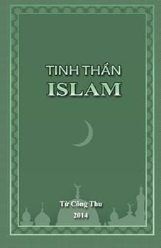 Paperback Tinh Than Islam [Vietnamese] Book