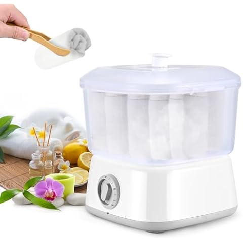 Couleeur Fast Heating Towel Warmer Cover