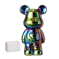 Amazon.co.jp: [MoZoo] 置物 おしゃれ オブジェ インテリア 雑貨 クマ