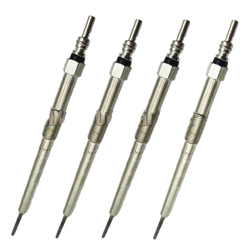 Bougies de préchauffage YD25DDTi pour Opel 11065-5X00A