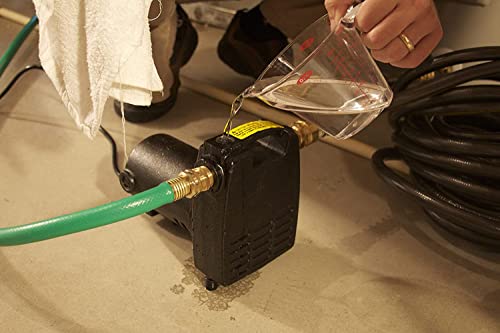 Wayne PC4 Cast Iron Portable Electric Water Removal Pump thumb #5