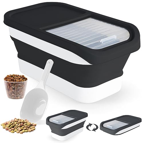 Stay Clear of These Top 10 Moldy Dog Foods Your Comprehensive Guide to Safe & Healthy Feeding