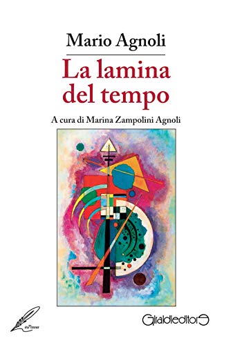 La lamina del tempo (InPenna)