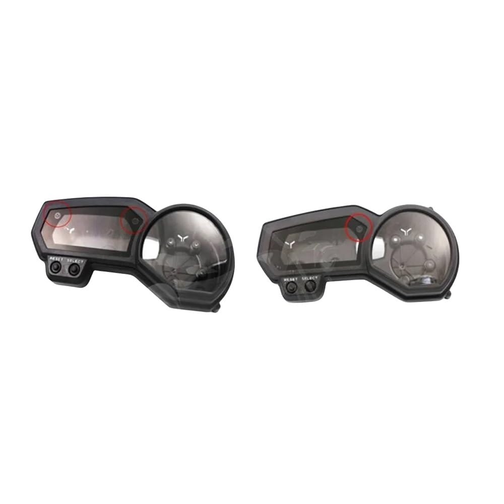 Amazon.com: QPYNELDIW Tachometer Instrument for YAM&AHA FZ1