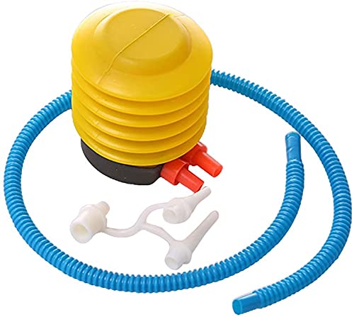 Juzr/Portable Mini Foot Pump Inflatable Sofa (B09CN2CZYQ) Amazon Price History, Amazon Price Tracker