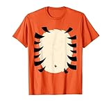 tigger t shirt disney Du sucht ein Last Minute Tiger Kostüm? Kombiniere dieses Tiger T-Shirt mit einer Tiger Maske und das Outfit für Karneval, Halloween, die Faschings Party im Kindergarten oder für die Mottowoche in der Schule ist perfekt. Tolles Gruppenkostüm.