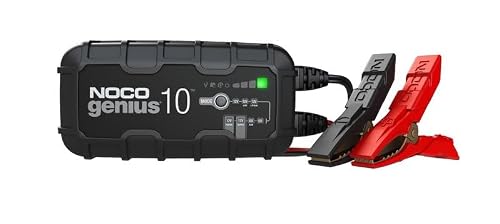 Battery Charger 120 To 240 Volt AC/ 50 To 60 Hz 9 Step Fully