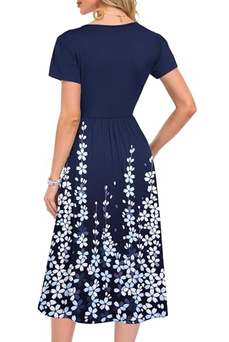 Robes de plage fluides MOLERANI pour vos vacances au soleil