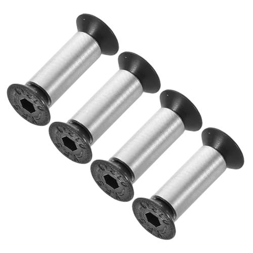 ABOOFAN ��̕��Œ�l�W �������x�b�g�l�W �ؐ��n���h���p �C�������L�b�g �v����DIY���� ��n���h����C�p�A�N�Z�T���[ 4�Z�b�g