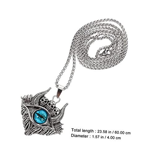 Pulseras de mal ojo for mujer y collares con cuentas de festival 5