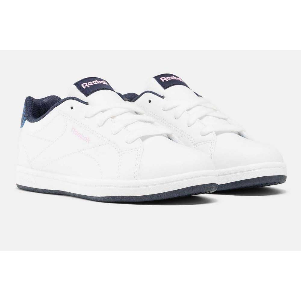 Reebok Unisex Kinder Royal Complete Clean 2.0Sneaker