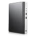 Produktbild HP ProDesk 400 G5 DM Mini PC (i5 9500T Hexa-Core 2.2GHz, 16GB, 512GB SSD NVMe, UHD 630) + Win 10