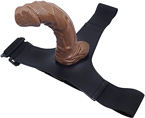 XL GÓDÉMÎCHET Ceinture ÁNÀLÉ Femme CLÎTÓRÍDÍEN DEBUTÁNT Cover