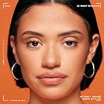 NYX PROFESSIONAL MAKEUP Matte Buttermelt Bronzer, Longwear Face Makeup with Up to 12 Hours of Wear, Vegan Formula - Deserve Butta (Light Medium Cool) - Image 5