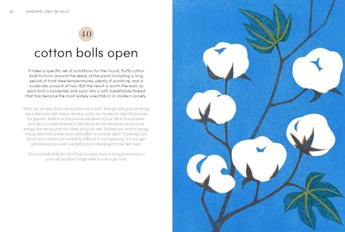 Microseasons: A Slow-Living Guide to the Year Following the Traditional Japanese Calendar - Image 17